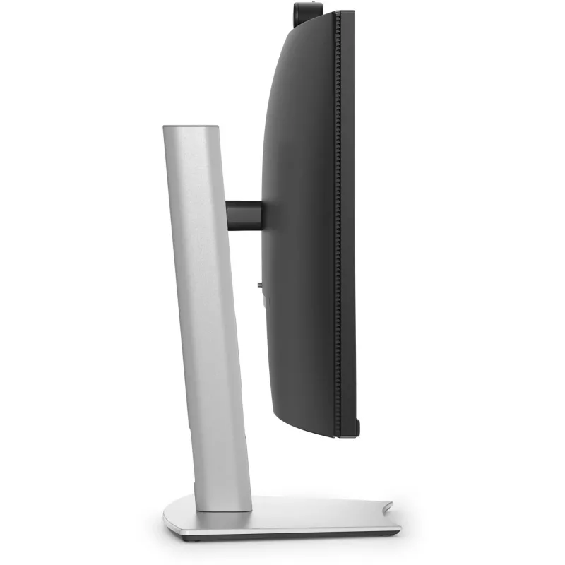 DELL Pro P P3426WEV arvutikuvar 86,6 cm (34,1 tolli) 3440 x 1440 pikslit Wide Quad HD LCD Must, Hõbedane