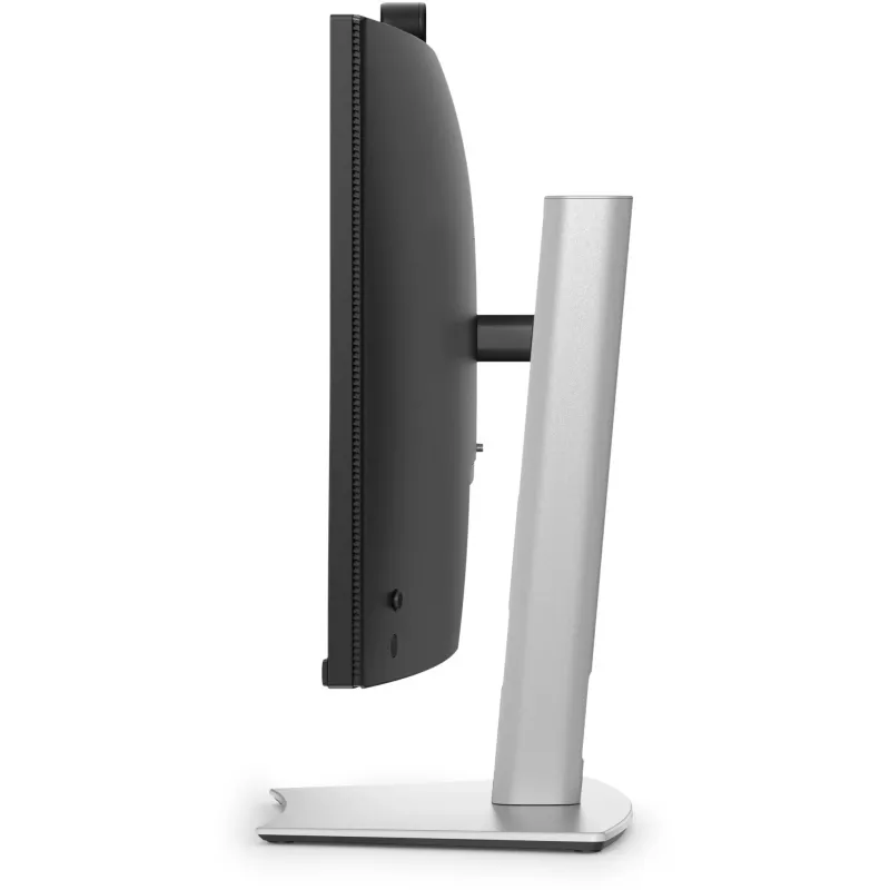 DELL Pro P P3426WEV arvutikuvar 86,6 cm (34,1 tolli) 3440 x 1440 pikslit Wide Quad HD LCD Must, Hõbedane
