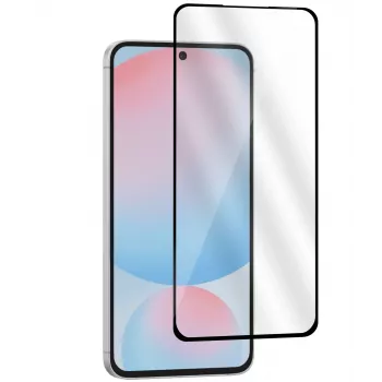 Ekraan eSTUFF asendusklaas Samsung Galaxy S24 FE ES504120 klaasist kaitse