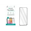 Ekraan eSTUFF asendusklaas Samsung Galaxy S24 FE ES504120 klaasist kaitse