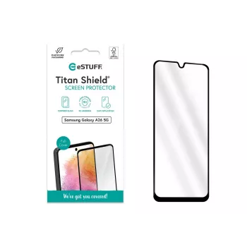 ekraan Samsung Galaxy A26 5G-le eSTUFF ES504121 — varu ekraanikomplekt, ühildub Galaxy A26 5G-ga