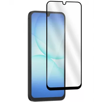eSTUFF-i asendusekraan Samsung Galaxy A17-le (esiklaasi komplekt)