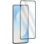 Ekraanikaitse eSTUFF Samsung Galaxy S25 FE jaoks ES504124 — karastatud klaaskile