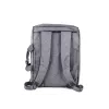 Messenger case MODECOM RENO for 15.6 inch (39.6 cm) laptops, nylon, hall/oranž