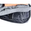 Messenger case MODECOM RENO for 15.6 inch (39.6 cm) laptops, nylon, hall/oranž