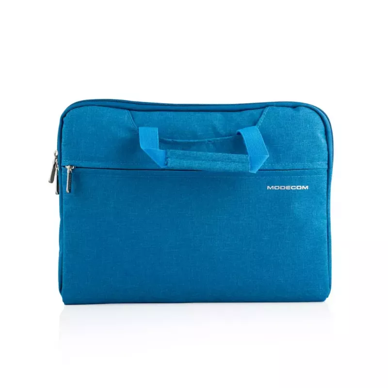 MODECOM sülearvuti kohver TOR-MC-HIGHFILL-11-BLU 28,7 cm (11,3 tolli) ekraanidele, nailon, 1 sahtel, 2 esitaskut