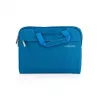 MODECOM sülearvuti kohver TOR-MC-HIGHFILL-11-BLU 28,7 cm (11,3 tolli) ekraanidele, nailon, 1 sahtel, 2 esitaskut