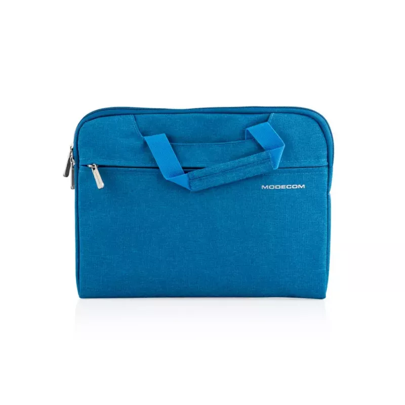 MODECOM sülearvuti kohver TOR-MC-HIGHFILL-11-BLU 28,7 cm (11,3 tolli) ekraanidele, nailon, 1 sahtel, 2 esitaskut