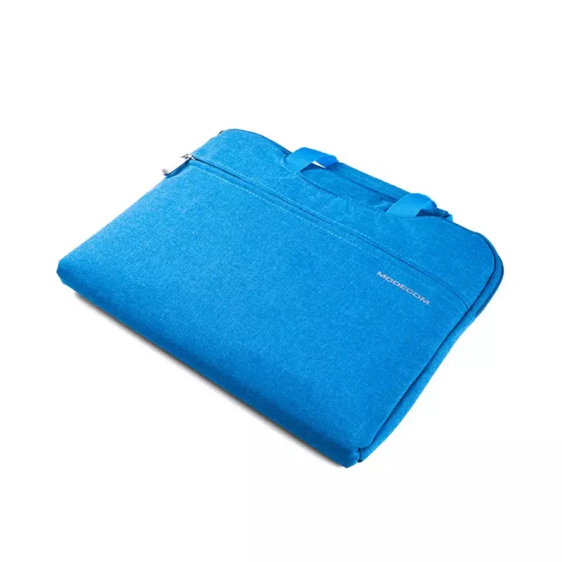 MODECOM sülearvuti kohver TOR-MC-HIGHFILL-11-BLU 28,7 cm (11,3 tolli) ekraanidele, nailon, 1 sahtel, 2 esitaskut