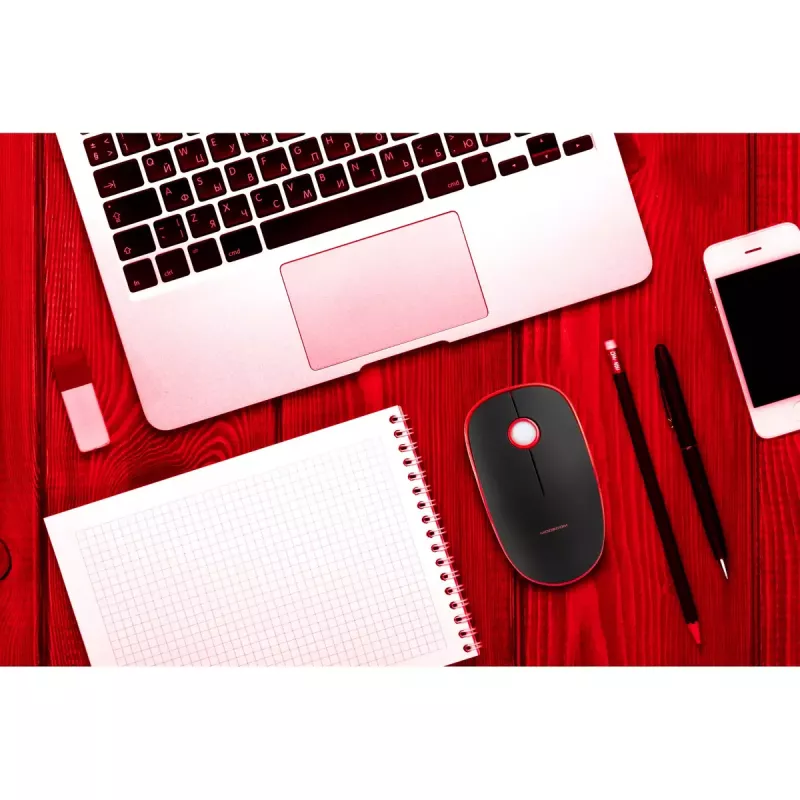 Modecom MC-WRM113 RF Wireless hiir