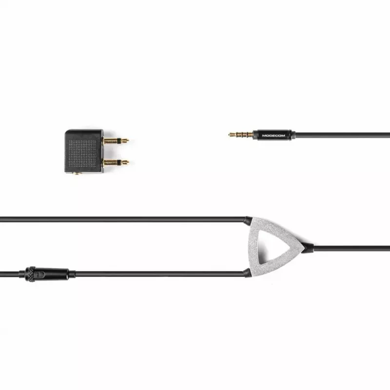 Kõrvaklapid Modecom S-MC-1500HF