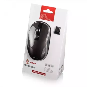 Hiir Modecom M-MC-WM101-300 RF Wireless