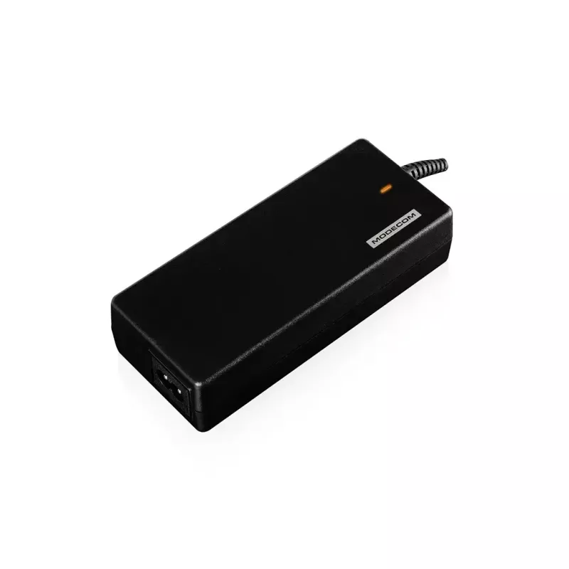 Toiteadapter/inverter MODECOM ROYAL MC-87C 87 W siseruumides USB USB-C must
