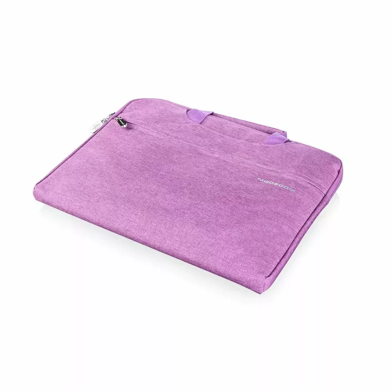 Sülearvutikott MODECOM Highfill 13,3-tolline violetne — ümbris 13,3-tollistele sülearvutitele