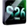 Karastatud hübriidklaasist ekraanikaitse 3MK FlexibleGlass Samsung Galaxy S26 jaoks