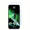 Karastatud hübriidklaasist ekraanikaitse 3MK FlexibleGlass Samsung Galaxy S26 jaoks