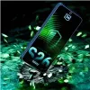 Karastatud hübriidklaasist ekraanikaitse 3MK FlexibleGlass Samsung Galaxy S26 jaoks