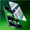 Karastatud hübriidklaasist ekraanikaitse 3MK FlexibleGlass Samsung Galaxy S26+ jaoks