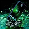 Karastatud hübriidklaasist ekraanikaitse 3MK FlexibleGlass Samsung Galaxy S26+ jaoks