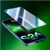 Karastatud hübriidklaasist ekraanikaitse 3MK FlexibleGlass Samsung Galaxy S26+ jaoks