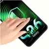 Karastatud hübriidklaasist ekraanikaitse 3MK FlexibleGlass Samsung Galaxy S26+ jaoks