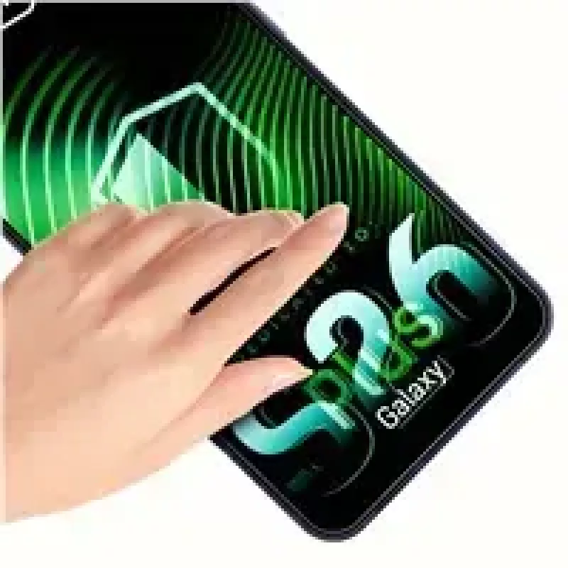 Karastatud hübriidklaasist ekraanikaitse 3MK FlexibleGlass Samsung Galaxy S26+ jaoks