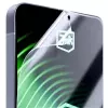 Karastatud hübriidklaasist ekraanikaitse 3MK FlexibleGlass Samsung Galaxy S26+ jaoks