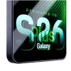 Karastatud hübriidklaasist ekraanikaitse 3MK FlexibleGlass Samsung Galaxy S26+ jaoks