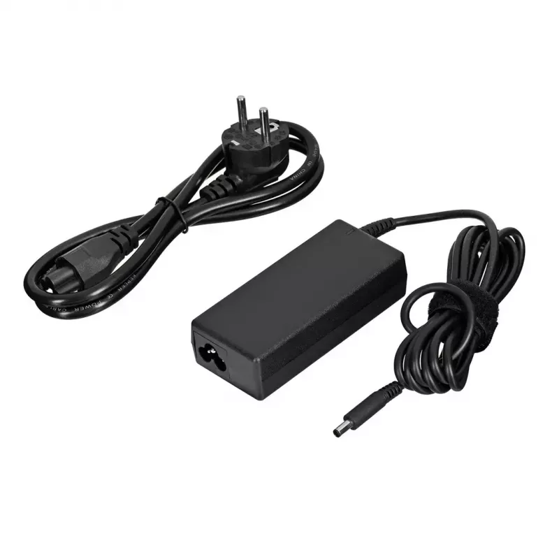 Sülearvuti Dell LDC15250-5315BLKDX — 15,6-tolline FHD 120 Hz puutetundlik, Intel i5-1334U, 16 GB muutmälu, 512 GB SSD, Windows 11, süsimust