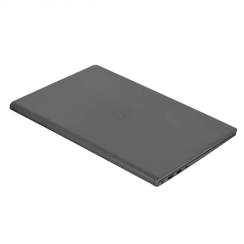 Sülearvuti Dell LDC15250-5315BLKDX — 15,6-tolline FHD 120 Hz puutetundlik, Intel i5-1334U, 16 GB muutmälu, 512 GB SSD, Windows 11, süsimust