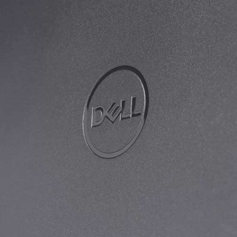 Sülearvuti Dell LDC15250-5315BLKDX — 15,6-tolline FHD 120 Hz puutetundlik, Intel i5-1334U, 16 GB muutmälu, 512 GB SSD, Windows 11, süsimust
