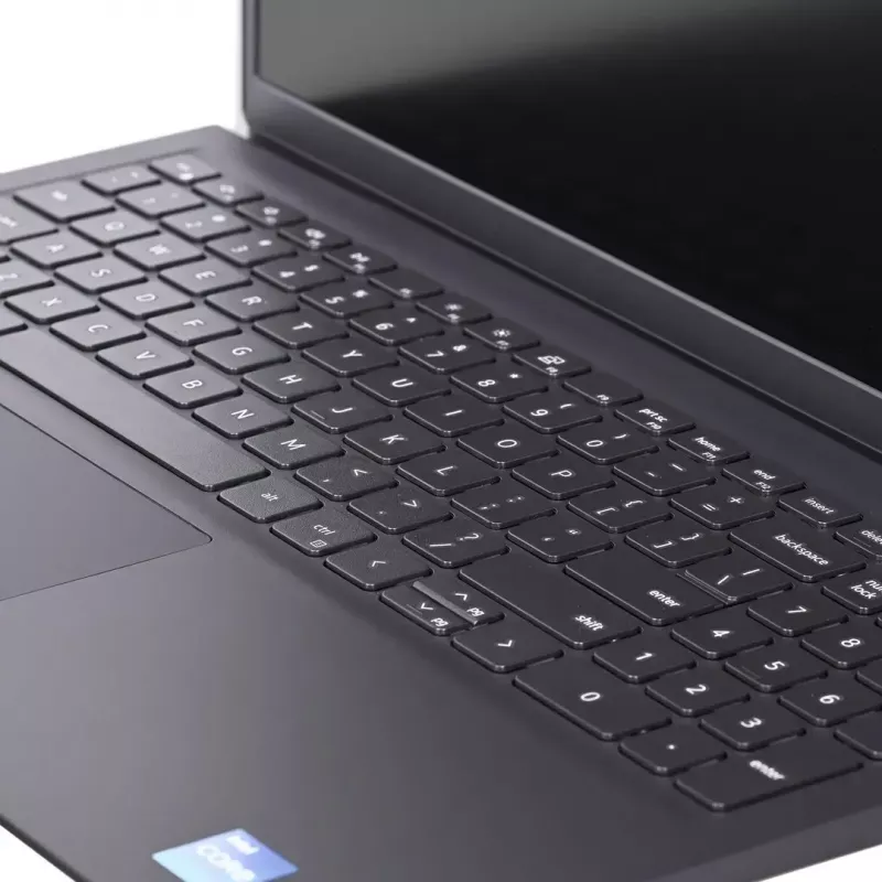 Sülearvuti Dell LDC15250-5315BLKDX — 15,6-tolline FHD 120 Hz puutetundlik, Intel i5-1334U, 16 GB muutmälu, 512 GB SSD, Windows 11, süsimust