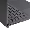Sülearvuti Dell LDC15250-5315BLKDX — 15,6-tolline FHD 120 Hz puutetundlik, Intel i5-1334U, 16 GB muutmälu, 512 GB SSD, Windows 11, süsimust