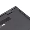 Sülearvuti Dell LDC15250-5315BLKDX — 15,6-tolline FHD 120 Hz puutetundlik, Intel i5-1334U, 16 GB muutmälu, 512 GB SSD, Windows 11, süsimust