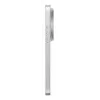 Nutitelefon Xiaomi 17 Ultra — 6,9 tolli (17,5 cm) 2656×1220, Snapdragon 8 Elite Gen 5, 16 GB muutmälu, 512 GB, 6000 mAh, valge
