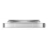 Nutitelefon Xiaomi 17 Ultra — 6,9 tolli (17,5 cm) 2656×1220, Snapdragon 8 Elite Gen 5, 16 GB muutmälu, 512 GB, 6000 mAh, valge