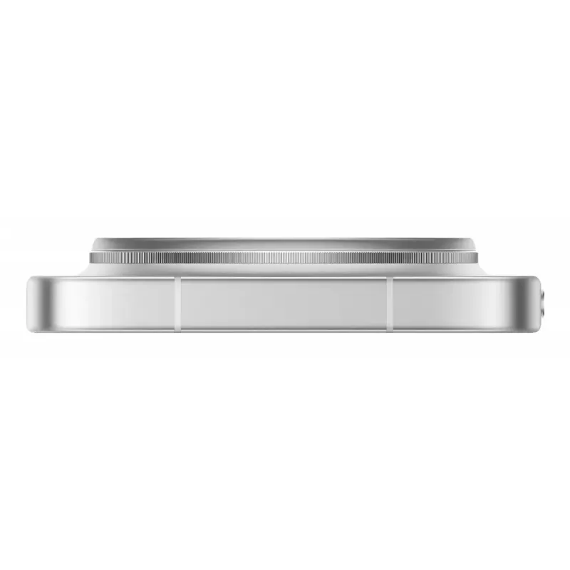 Nutitelefon Xiaomi 17 Ultra — 6,9 tolli (17,5 cm) 2656×1220, Snapdragon 8 Elite Gen 5, 16 GB muutmälu, 512 GB, 6000 mAh, valge