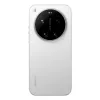 Nutitelefon Xiaomi 17 Ultra — 6,9 tolli (17,5 cm) 2656×1220, Snapdragon 8 Elite Gen 5, 16 GB muutmälu, 512 GB, 6000 mAh, valge