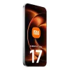 Nutitelefon Xiaomi 17 Ultra — 6,9 tolli (17,5 cm) 2656×1220, Snapdragon 8 Elite Gen 5, 16 GB muutmälu, 512 GB, 6000 mAh, valge