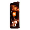 Nutitelefon Xiaomi 17 Ultra — 6,9 tolli (17,5 cm) 2656×1220, Snapdragon 8 Elite Gen 5, 16 GB muutmälu, 512 GB, 6000 mAh, valge