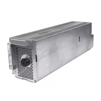 APC Symmetra LX akumoodul, 0,12 kVA, 0–40 °C, −15–45 °C, 0–95%, 0–95%, 0–3000 m