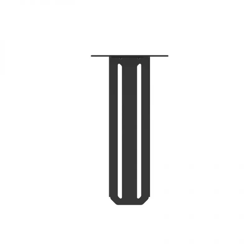 Multibrackets M universaalne kaamerahoidik 55–110-tollistele ekraanidele must teras