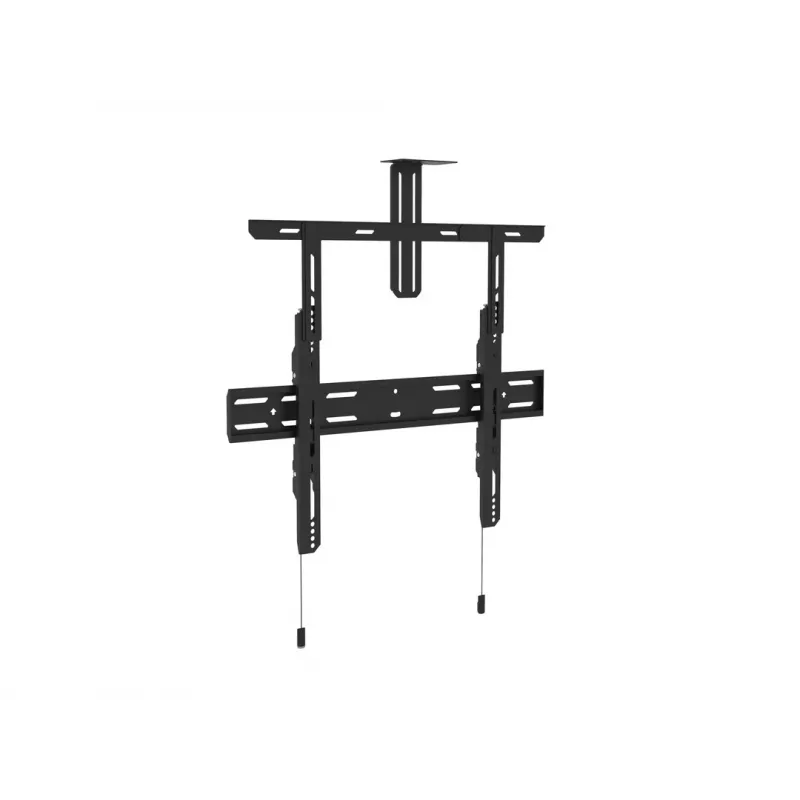Multibrackets M universaalne kaamerahoidik 55–110-tollistele ekraanidele must teras
