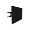 Multibrackets M universaalne kaamerahoidik 55–110-tollistele ekraanidele must teras