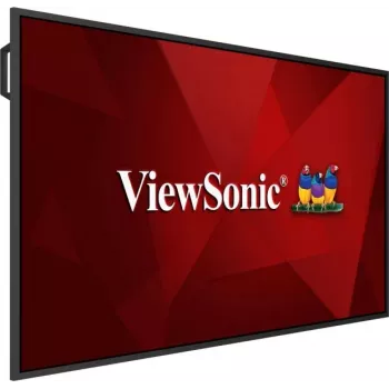 Viewsonic 65 inch 4K operatsioonisüsteemita kommertskuvari ekraan, digitaalse infotahvli lameekraan, 165,1 cm (65 tolli), LCD, 3840 x 2160 pikslit, 24/7