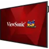 Viewsonic 65 inch 4K operatsioonisüsteemita kommertskuvari ekraan, digitaalse infotahvli lameekraan, 165,1 cm (65 tolli), LCD, 3840 x 2160 pikslit, 24/7
