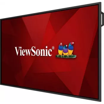 Viewsonic 65 inch 4K operatsioonisüsteemita kommertskuvari ekraan, digitaalse infotahvli lameekraan, 165,1 cm (65 tolli), LCD, 3840 x 2160 pikslit, 24/7