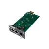 Vertiv Liebert IntelliSlot RDU120 – võrgukaart, kaugseire adapter, RS-485, USB-port, UL2900-1 küberturvalisuse sertifikaadiga, 1 Gb Ethernet (RDU120)