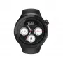 Motorola Moto Watch 3.63 cm (1.43 tolli) OLED 47 mm digitaalne puuteekraan must GPS (satelliit)