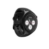 Motorola Moto Watch 3.63 cm (1.43 tolli) OLED 47 mm digitaalne puuteekraan must GPS (satelliit)